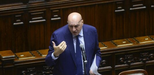 اجتماع الخارجية والدفاع بين إيطاليا و ألمانيا يؤكد الدعم الثابت لأوكرانيا