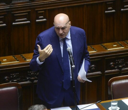 Italia-Germania, riunione esteri-difesa: “Ribadito il fermo sostegno all’Ucraina”