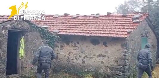 Truffa su bonus edilizi, Gdf Lucca sequestra 10 milioni