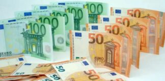 A novembre debito pubblico in calo