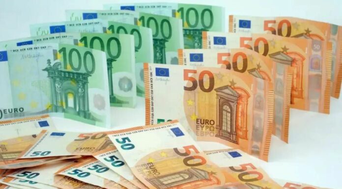 A novembre debito pubblico in calo