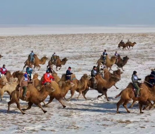 Cina, l’attesa per Milano-Cortina alimenta la passione per gli sport invernali