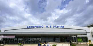 L’aeroporto di Ciampino ottiene le 4 stelle Skytrax