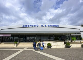 L’aeroporto di Ciampino ottiene le 4 stelle Skytrax