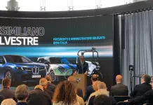 Per BMW Italia 2025 anno importante, Di Silvestre “Per 2026 ancora più ambiziosi”