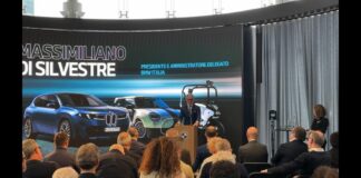 Per BMW Italia 2025 anno importante, Di Silvestre “Per 2026 ancora più ambiziosi”