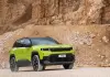 Jeep apre gli showroom e punta sulla nuova compass
