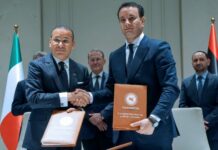 Libia, GKSD firma accordo da 2 miliardi per ospedali a Bengasi