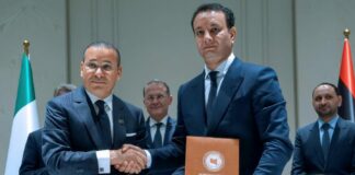 Libia, GKSD firma accordo da 2 miliardi per ospedali a Bengasi