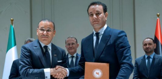 Libia, GKSD firma accordo da 2 miliardi per ospedali a Bengasi