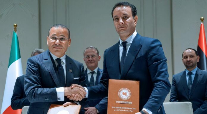 Libia, GKSD firma accordo da 2 miliardi per ospedali a Bengasi