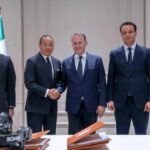 Libia, GKSD firma accordo da 2 miliardi per ospedali a Bengasi