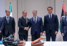 Libia, GKSD firma accordo da 2 miliardi per ospedali a Bengasi