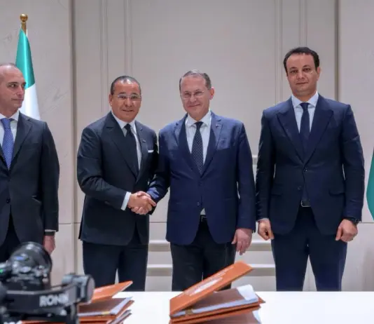 Libia, GKSD firma accordo da 2 miliardi per ospedali a Bengasi