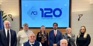 Nuova intesa ACI-ANGLAT per migliorare la mobilità delle persone con disabilità