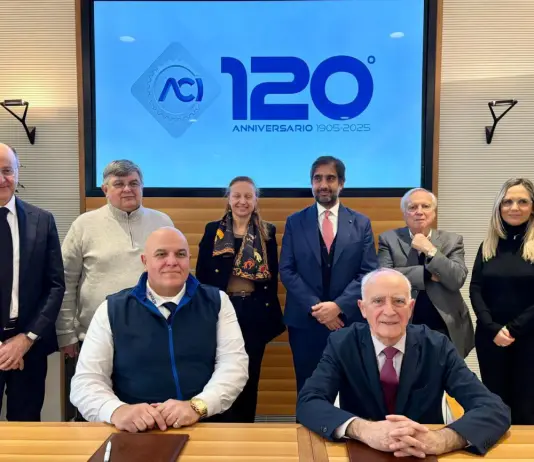 Nuova intesa ACI-ANGLAT per migliorare LA mobilità DELLE persone con disabilità