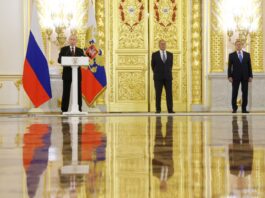 Russia, Putin “Rapporti con Italia e altri Paesi europei lasciano a desiderare”