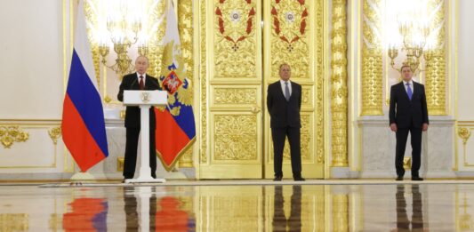 Russia, Putin “Rapporti con Italia e altri Paesi europei lasciano a desiderare”