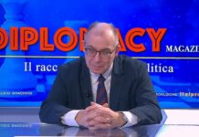 Cuzzelli “L’emisfero occidentale è un diretto interesse di Washington”