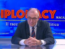 Cuzzelli “L’emisfero occidentale è un diretto interesse di Washington”