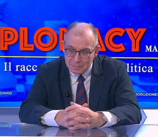 Cuzzelli “L’emisfero occidentale è un diretto interesse di Washington”