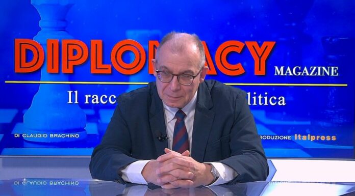 Cuzzelli “L’emisfero occidentale è un diretto interesse di Washington”