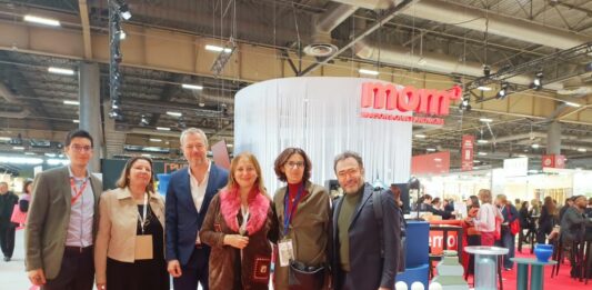 Maison & Objet, il design italiano protagonista a Parigi