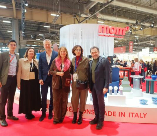 Maison & Objet, il design italiano protagonista a Parigi