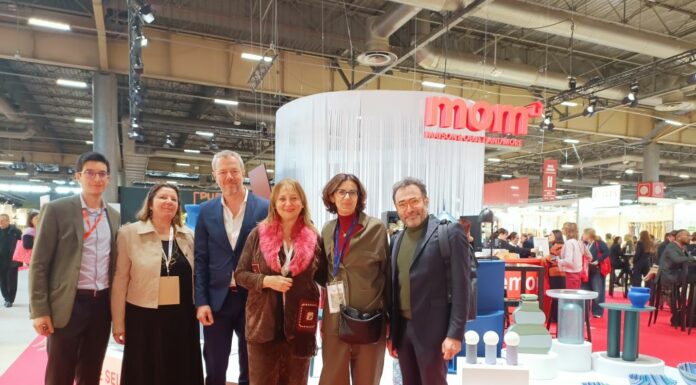 Maison & Objet, il design italiano protagonista a Parigi