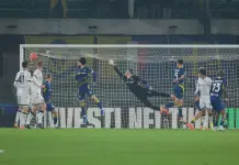 Orban illude il Verona, al Bentegodi il Bologna rimonta e vince 2-3