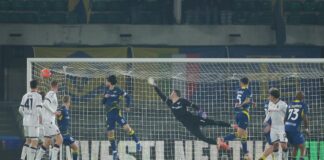 Orban illude il Verona, il Bologna rimonta e vince 2-3