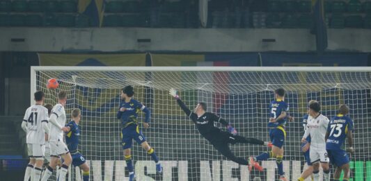 Orban illude il Verona, al Bentegodi il Bologna rimonta e vince 2-3