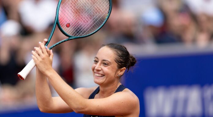 Tennis, Cocciaretto in finale al torneo di Hobart