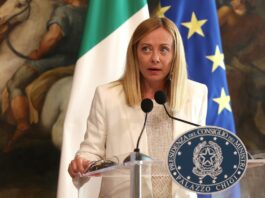 Iran, Meloni “L’Italia voleva un accordo, ora importante che la crisi non dilaghi. Stagione di caos figlia dell’invasione russa in Ucraina”