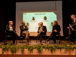 IA per studiare Sofocle, a Roma la prima sperimentazione EY-Istituto Santa Maria