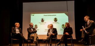 IA per studiare Sofocle, a Roma la prima sperimentazione EY-Istituto Santa Maria