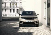 Range Rover presenta esclusive edizioni ispirate a Londra