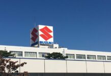 Nel 2025 Suzuki consolida la quota del 2% e si prepara a nuove sfide