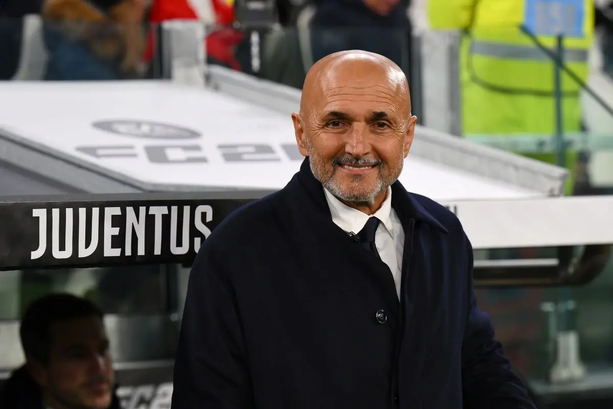 Spalletti “Yildiz importante, Locatelli buon capitano”