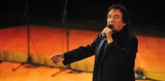 E’ morto Tony Dallara, il cantante di “Romantica” e “Come prima”