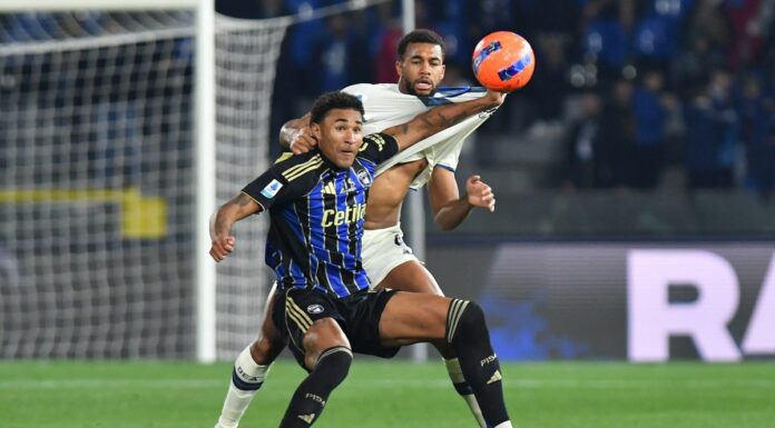 Pisa-Atalanta 1-1, il neo toscano Durosinmi risponde a Krstovic