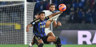 Pisa-Atalanta 1-1, il neo toscano Durosinmi risponde a Krstovic