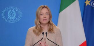 Meloni “Eventuale nostra presenza in Groenlandia da discutere in ambito Nato”