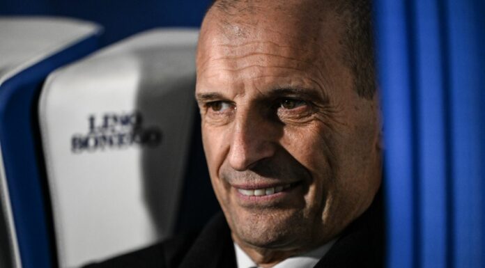 Allegri “Vittoria di Como snodo importante, il Milan merita rispetto”