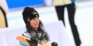 A Tarvisio prima vittoria in Coppa per Nicol Delago, Goggia fuori dalla top 10