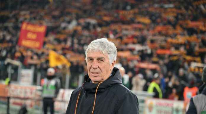 Gasperini lancia subito Malen contro il Toro “Felice per il suo acquisto”