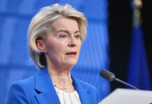 Groenlandia, von der Leyen vede dei membri del congresso Usa “Rispettare la sovranità”