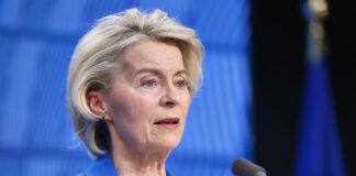 Groenlandia, von der Leyen vede dei membri del congresso Usa “Rispettare la sovranità”