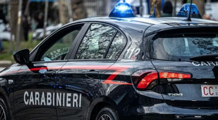 Scomparsa di Federica Torzullo, marito indagato per omicidio