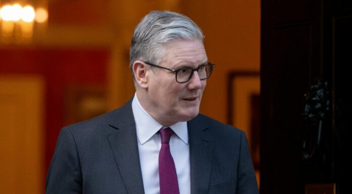 Groenlandia, Starmer “Sbagliato applicare dazi agli alleati della NATO”